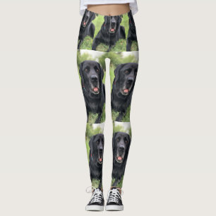 Leggings Créer un collage photo personnalisé avec 13 photos