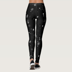 Leggings Créer une personnalisation personnalisée