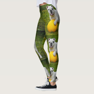 Leggings Créez votre propre collage photo 6 photos