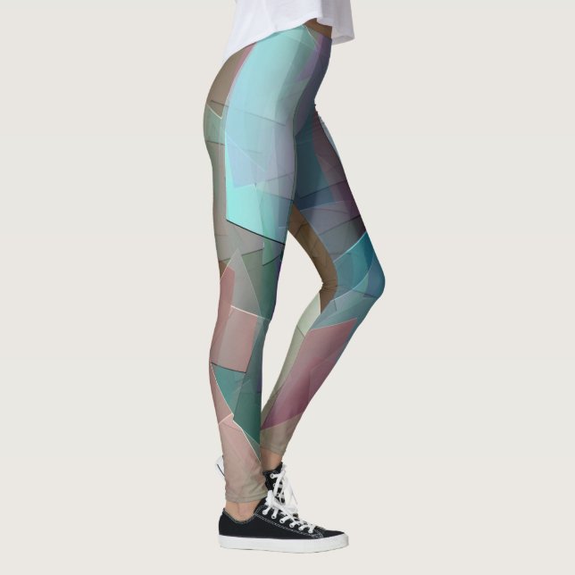 Leggings Cristaux.... (Droite)