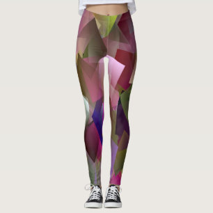 Leggings Cubes de jardin...