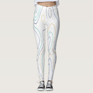 Leggings Curves