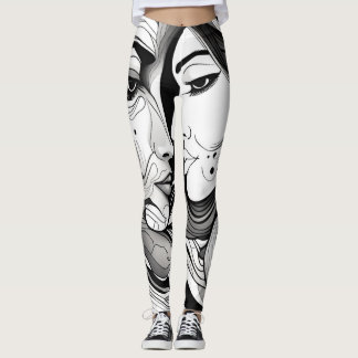 Leggings Custom