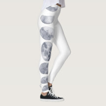 Cycle de la lune
