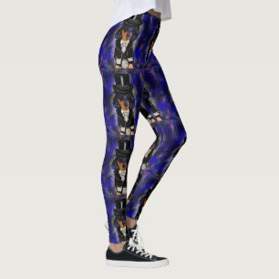 Leggings Dachshund
