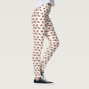 Leggings Dachshund