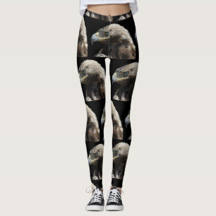 Leggings d'aigle