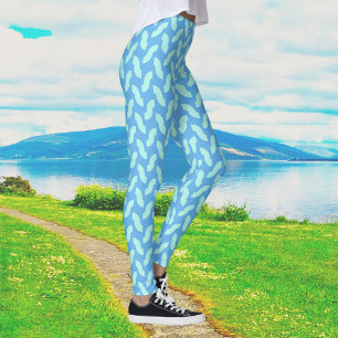 Leggings Dames Arctiques