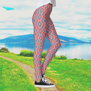 Leggings Dames de l'étoile dégénérée