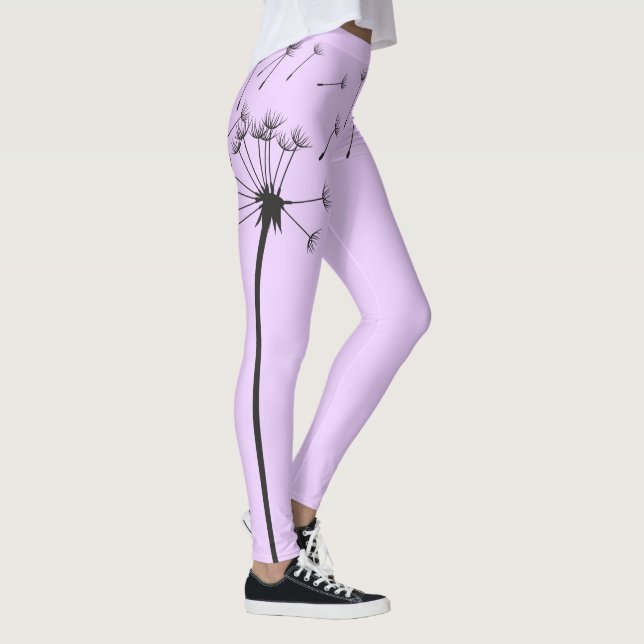 Leggings Dandelion (Droite)