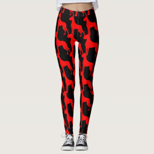 Leggings Danois géants