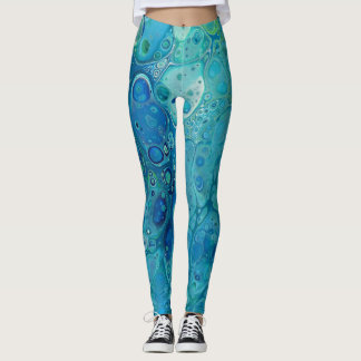 Leggings Dans le profond
