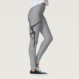 Leggings Danseur de feu DMB
