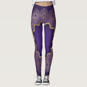 Leggings d'Arabie Saoudite