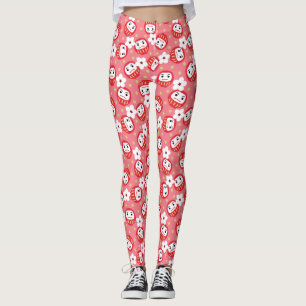 Leggings Daruma