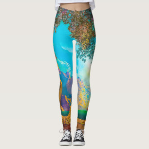 Leggings Daybreak Maxfield