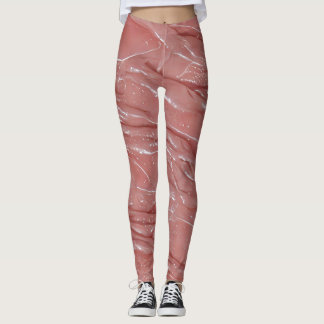 Leggings de bacon