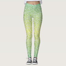 Leggings de beauté chic