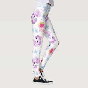Leggings de chiot