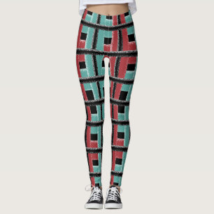 Leggings de colonisation