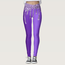 Leggings de danse du ventre pour femmes