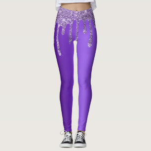 Leggings de danse du ventre pour femmes