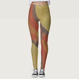 Leggings de dissolution