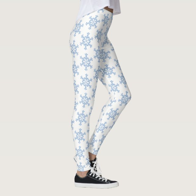 Leggings de Fête des Femmes (Droite)
