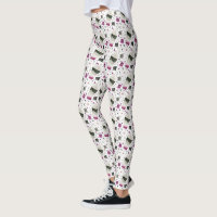 Leggings de fierté sexuelle