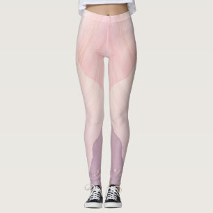 Leggings de hockey sur glace personnalisés