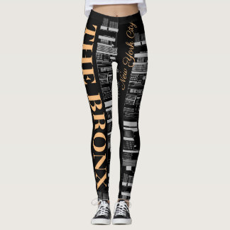 Leggings de New York