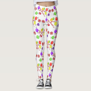 Leggings de Noël