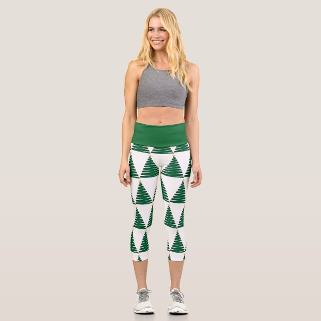 leggings de noël (Recto)