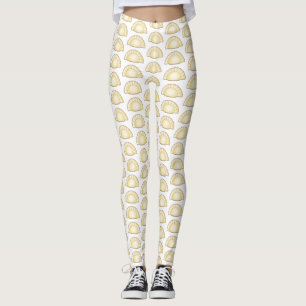 Leggings de Pierogi