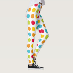 Leggings de point cool