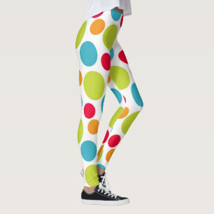 Leggings de point cool