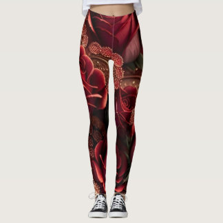 Leggings de rêves galactiques : Confort cosmique