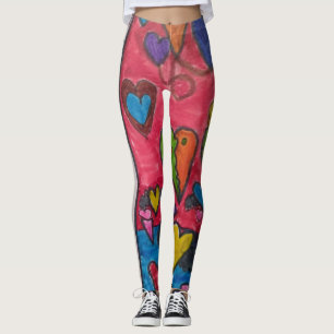 Leggings de Snowie Schrode