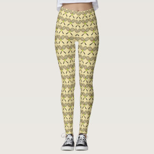 Leggings de tennis