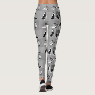 Leggings de yoga
