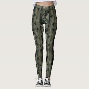 Leggings Décor