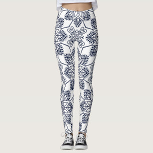 Leggings Décorations