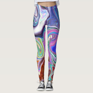 Leggings Delirious