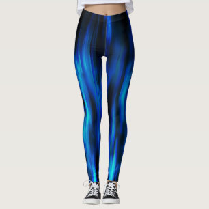 Leggings d'émbre cosmique