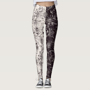 Leggings Demi-jambe n’