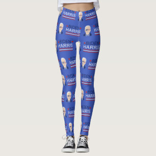 Leggings Démocrates aux élections présidentielles de Biden 