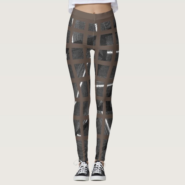 Leggings Denim >Leggings .Vêtements & Chaussures > Femmes (Devant)