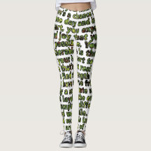 Leggings d'entraînement