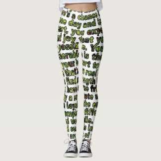Leggings d'entraînement