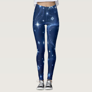 Leggings Dérive crépusculaire